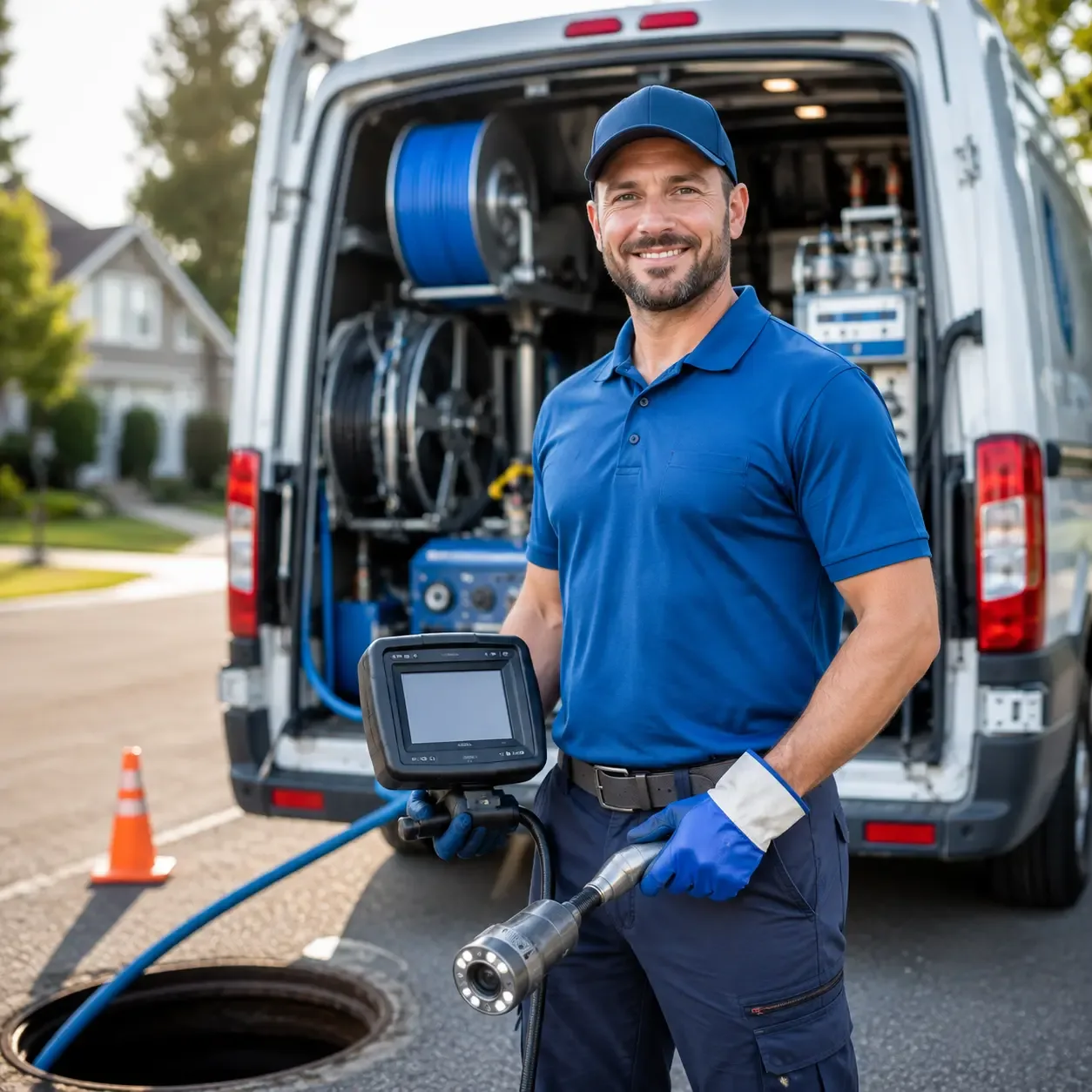 Local Pipe Relining specialists in Palisade, CO