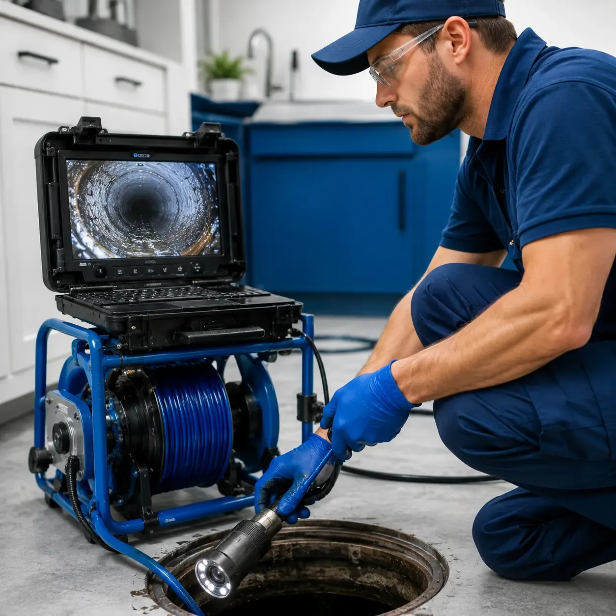Pipe Relining professionals serving Palisade, CO